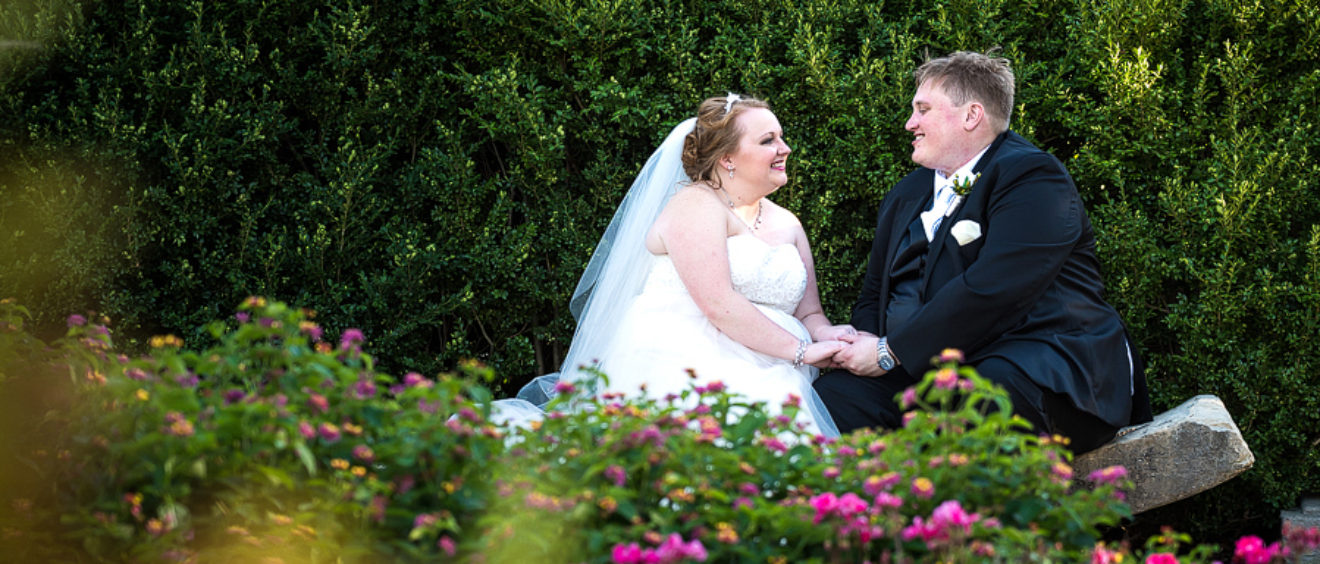 Bloomington IL Wedding Photography