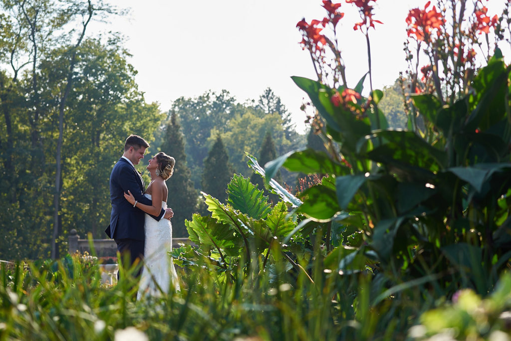 Allerton Mansion Wedding Monticello IL
