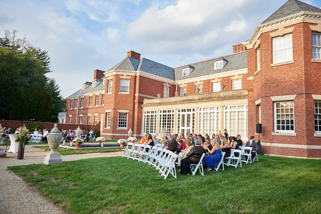 Allerton Mansion Wedding Photos Monticello IL