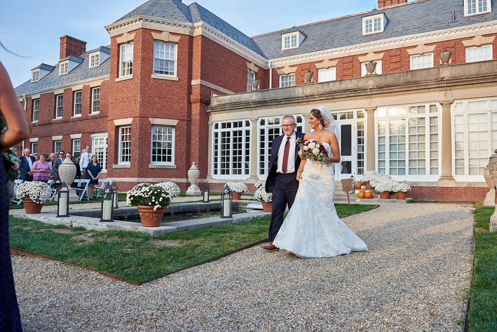 Allerton Mansion Wedding Photos Monticello IL