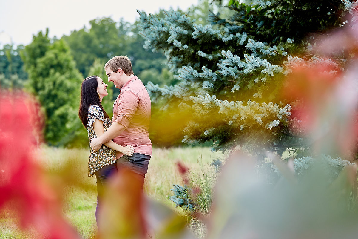 Normal IL Wedding Photographer