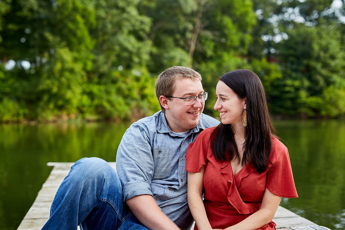 Wedding Photographers in Normal IL