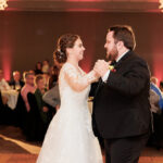Elizabeth | Wedding Planner