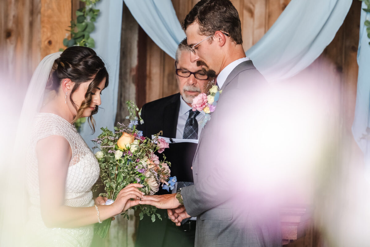 Award-winning Vancouver, B.C. Wedding Photographer