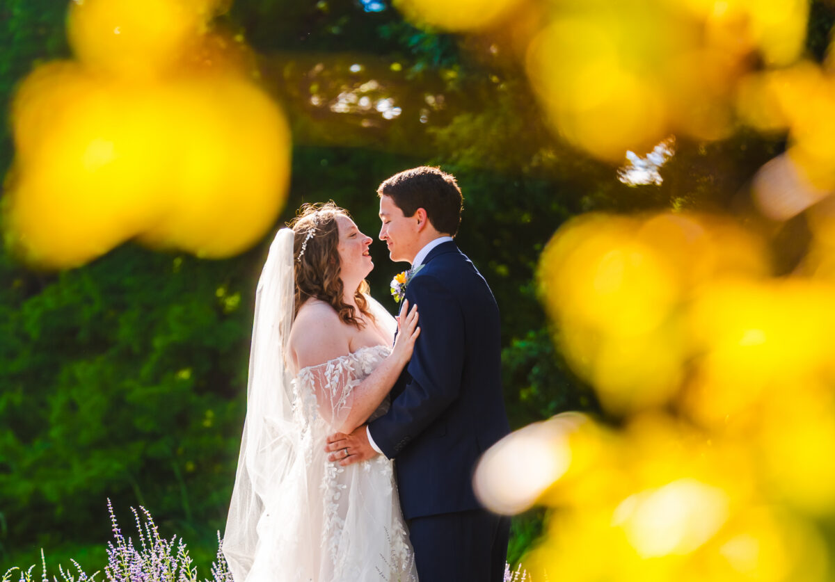 Award-winning Vancouver, B.C. Wedding Photographer