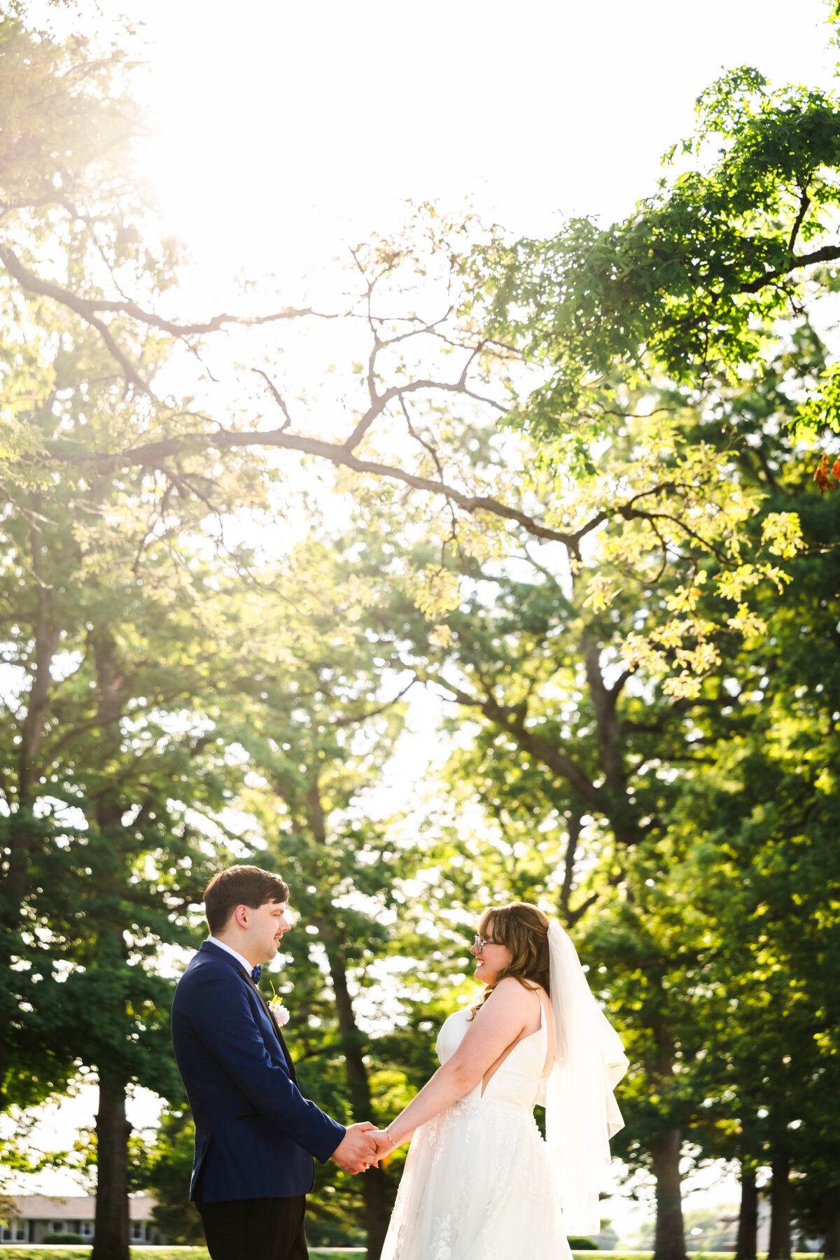 Award-winning Vancouver, B.C. Wedding Photographer